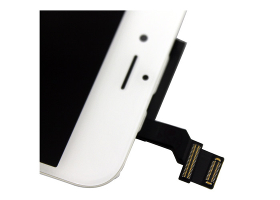 καλής ποιότητας 100% αρχική αντικατάσταση οθόνης IPhone LCD με την επίδειξη αμφιβληστροειδών για το iPhone 6 πωλήσεις