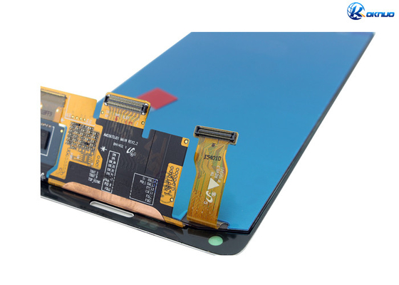 καλής ποιότητας Πολυ αντικατάσταση οθόνης της Samsung LCD αφής 5,7 ίντσας HD για την επίδειξη γαλαξιών N4 N9100 πωλήσεις