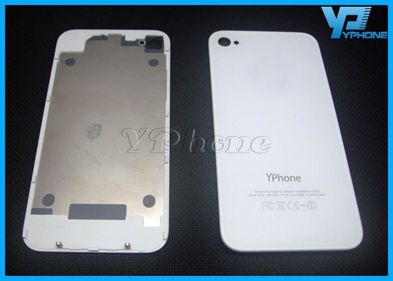 καλής ποιότητας Αρχική αντικατάσταση πίσω κάλυψης ανταλλακτικών iPhone iPhone 4/Apple της Apple πωλήσεις