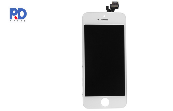 καλής ποιότητας Υψηλό άσπρο iPhone 5 καθορισμού συνέλευση μερών επισκευής οθόνης LCD με Digitizer πωλήσεις
