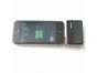 καλής ποιότητας μοντέρνη δύναμη Ipod εμφάνισης/εφεδρικό διαλυτικό χρώματος μπαταριών Iphone4/Iphone 4S με 1800MAH πωλήσεις