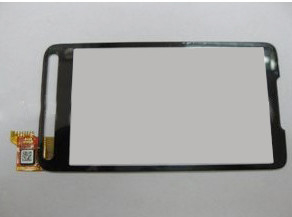 καλής ποιότητας Digitizer κυττάρων HTC HD2 τηλεφωνικά LCD οθόνης/cOem ανταλλακτικών αφής πωλήσεις