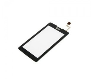 καλής ποιότητας Digitizer οθόνες αφής με το LCD για το LG KP500, μέρη τηλεφωνικής επισκευής κυττάρων πωλήσεις