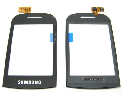 καλής ποιότητας Καλύτερη νέα κινητά τηλέφωνα LCD, οθόνη αφής / ψηφιοποίησης για Samsung B3410 πωλήσεις