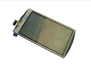 καλής ποιότητας Τα προεξοφληθέντα κινητά τηλέφωνα LCD αφής οθόνη ψηφιοποίησης για sony ericsson u5i την οθόνη αφής πωλήσεις