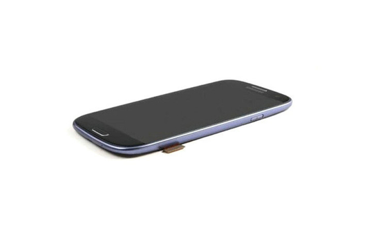 καλής ποιότητας Digitizer οθόνης 4.8 ίντσας LCD τηλεφωνική LCD οθόνη κυττάρων για το γαλαξία της Samsung S3 πωλήσεις