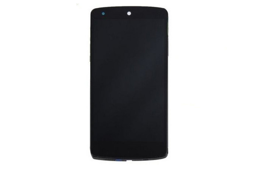καλής ποιότητας Digitizer οθόνης αφής αντικατάστασης LCD τηλεφωνική LCD οθόνη κυττάρων για το δεσμό 5 LG Google συνέλευση πωλήσεις