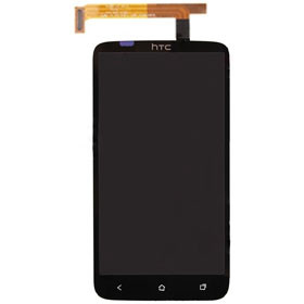 καλής ποιότητας Αρχική Digitizer HTC LCD HTC ένα Χ LCD συνέλευση αντικατάστασης πωλήσεις