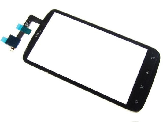 καλής ποιότητας Κινητές τηλεφωνικές εφεδρείες αντικατάστασης οθόνης αφής HTC G1/Digitizer HTC LCD πωλήσεις