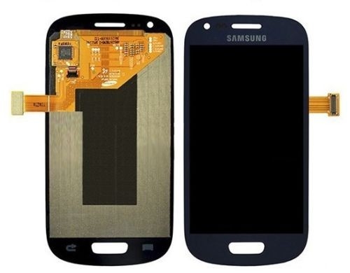 καλής ποιότητας 4.0 ίντσες οθόνης της Samsung LCD για S3 μίνι i8190 LCD με Digitizer το μπλε πωλήσεις