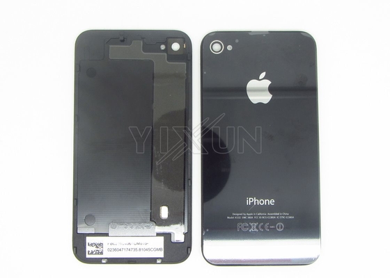 καλής ποιότητας Apple IPhone 4 OEM OEM τμήματα πίσω κάλυψη στέγασης αντικατάστασης πωλήσεις