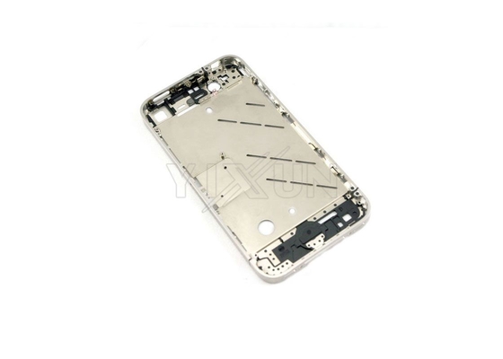 καλής ποιότητας Apple IPhone 4 OEM OEM μέρη μέσα του πλαισίου πρόσοψη αντικατάστασης πωλήσεις