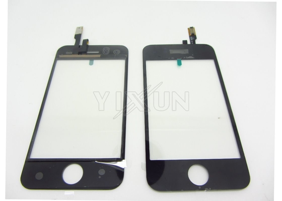 καλής ποιότητας Apple IPhone 3 G OEM OEM αντικατάσταση τμήματα ψηφιοποίησης οθόνη αφής πωλήσεις