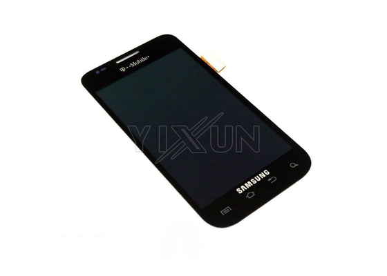 καλής ποιότητας Αρχική και νέα τηλεφωνική LCD οθόνη Replacemen κυττάρων με Digitizer τη συνέλευση για τη Samsung T959 πωλήσεις