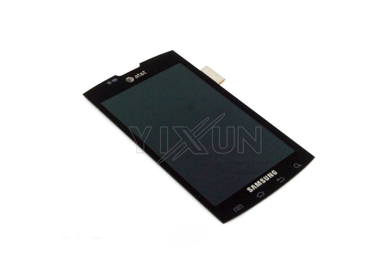 καλής ποιότητας Αρχική Samsung i897 Cell Phone LCD οθόνη αντικατάστασης ψηφιοποίησης Συνέλευση αντικατάστασης πωλήσεις