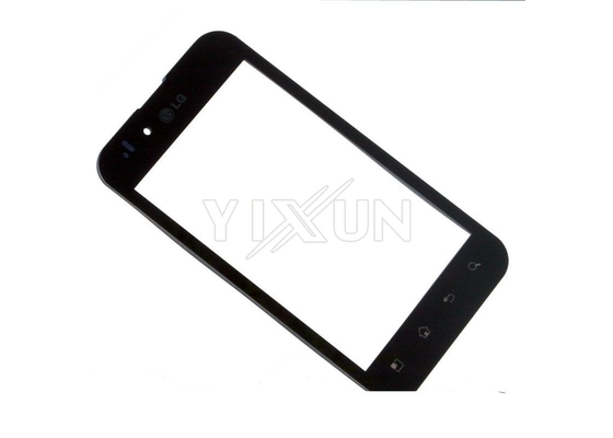 καλής ποιότητας Συσκευή ψηφιοποίησης κινητό τηλέφωνο πρωτότυπο νέο LG P970 / 6 μήνες περιορισμένη εγγύηση πωλήσεις