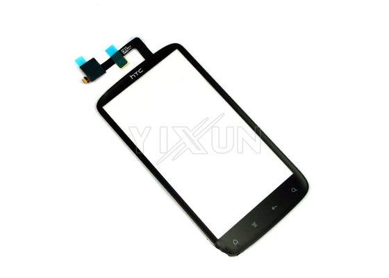 καλής ποιότητας ΚΑΥΤΟ ΠΩΛΩΝΤΑΣ Digitizer οθόνης αφής HTC LCD για HTC το τηλέφωνο HTC αίσθηση/2011 πωλήσεις