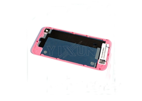 καλής ποιότητας Pink IPhone 4 πίσω κάλυψη στέγασης αντικατάστασης προστατευτική πακέτο συσκευασίας πωλήσεις