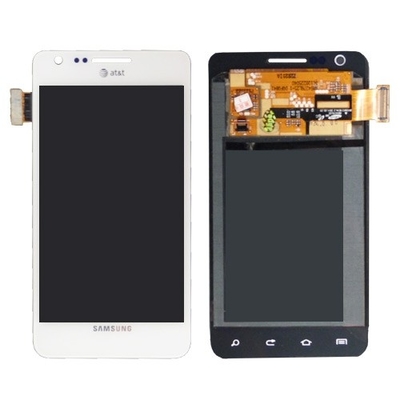 καλής ποιότητας Κινητή LCD 4.3 ίντσας μαύρη οθόνη της Samsung για τη Samsung i777, 480 X 800 εικονοκύτταρα πωλήσεις