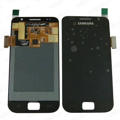 καλής ποιότητας 3 οθόνη αφής γαλαξιών s I9000 Samsung LCD ίντσας, μέρη επισκευής TFT Samsung πωλήσεις