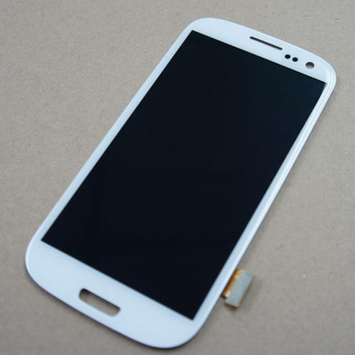 καλής ποιότητας Τηλέφωνο Samsung κυττάρων κινητή οθόνη LCD για το γαλαξία S3 μίνι I8190/I9300 πωλήσεις