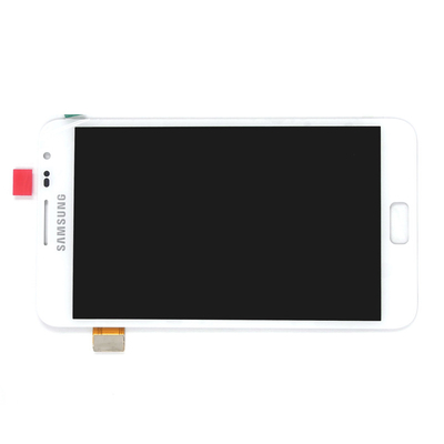 καλής ποιότητας Κινητή LCD σημειώσεων γαλαξιών οθόνη της Samsung για I9220/N7000, αρχικά πωλήσεις