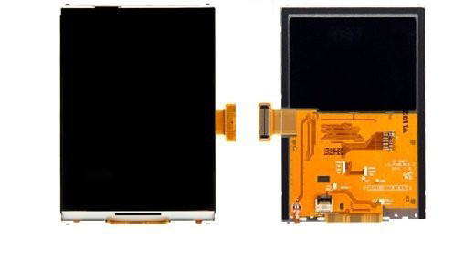 καλής ποιότητας Μίνι S5570 Samsung κινητή LCD οθόνη γαλαξιών, μέρη επισκευής της Samsung πωλήσεις