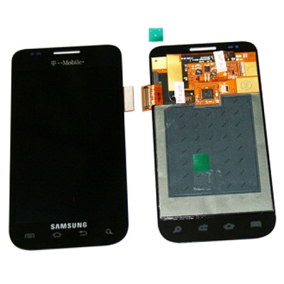 καλής ποιότητας 4 κινητή LCD ίντσας οθόνη TFT της Samsung για το γαλαξία της Samsung S δονούμενο T959 πωλήσεις