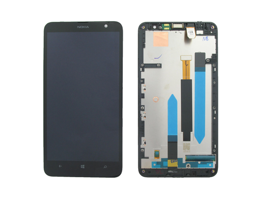 καλής ποιότητας 6.0 ίντσες επίδειξης της Nokia LCD για Lumia 1320 LCD με Digitizer πωλήσεις