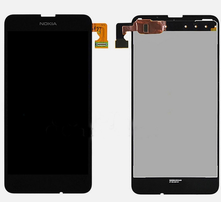 καλής ποιότητας 4.0 ίντσες οθόνης της Nokia LCD για Lumia 510 οθόνη LCD πωλήσεις