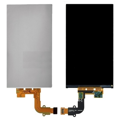 καλής ποιότητας Αρχικό Digitizer γυαλιού οθόνης αφής 4.7 ίντσας για το LG Optimus L9 P760 πωλήσεις