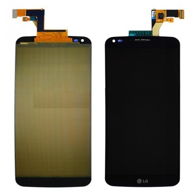 καλής ποιότητας 6 η κινητή αντικατάσταση οθόνης τηλεφωνικής LCD αφής ίντσας για το LG Γ λυγίζει D950/D955 πωλήσεις