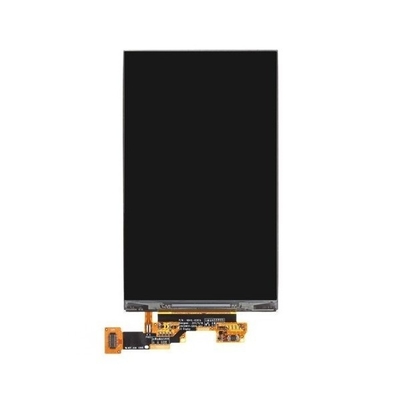 καλής ποιότητας Αρχική αντικατάσταση οθόνης LG LCD 4.3 ίντσας για το LG Optimus L7 P700 πωλήσεις
