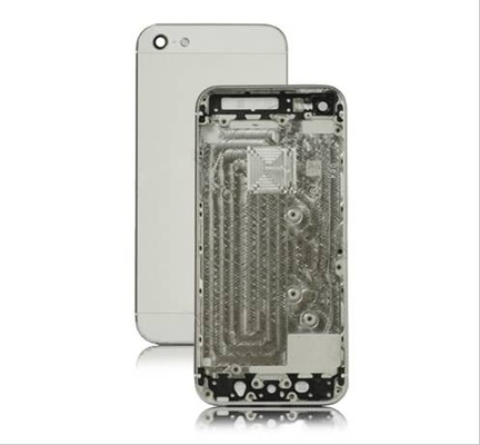 καλής ποιότητας Άσπρο iPhone 5 της Apple αντικατάσταση τηλεφωνικής πίσω κάλυψης κυττάρων ανταλλακτικών πωλήσεις