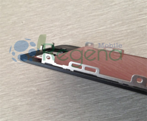 καλής ποιότητας Αρχική επίδειξη iPhone 5c LCD συνήθειας με τη συνέλευση οθόνης αφής πωλήσεις