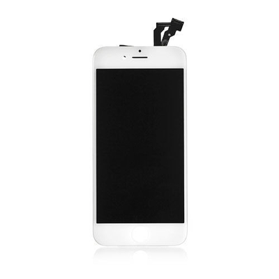 καλής ποιότητας Αρχικό άσπρο Digitizer LCD cOem για το iPhone 6 συν την αντικατάσταση συνελεύσεων οθόνης πωλήσεις