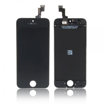 καλής ποιότητας Digitizer iPhone 5S LCD συνέλευση, οθόνη αφής iPhone 5S LCD πωλήσεις