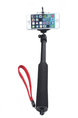 καλής ποιότητας Αδιάβροχο Selfie Bluetooth Monopod πωλήσεις
