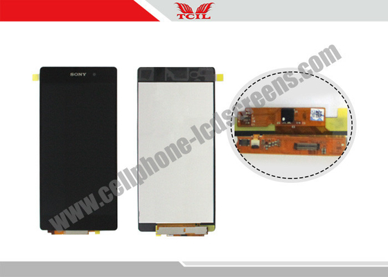 καλής ποιότητας Κινητή οθόνη τηλεφωνικής TFT επίδειξης LCD για τη Sony Xperia Z2, μέρη επισκευής της Sony πωλήσεις