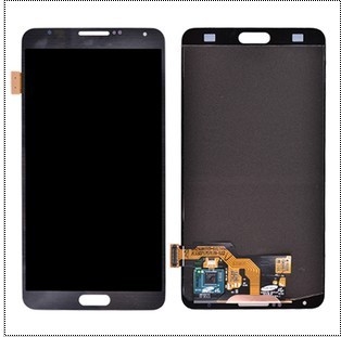 καλής ποιότητας Γνήσια σημείωση 3 γαλαξιών της Samsung Digitizer LCD οθόνη τηλεφωνικής LCD αφής κυττάρων πωλήσεις