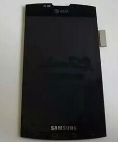 καλής ποιότητας Αρχική I897 της Samsung LCD αντικατάστασης επισκευή τηλεφωνικής LCD οθόνης μερών κινητή πωλήσεις