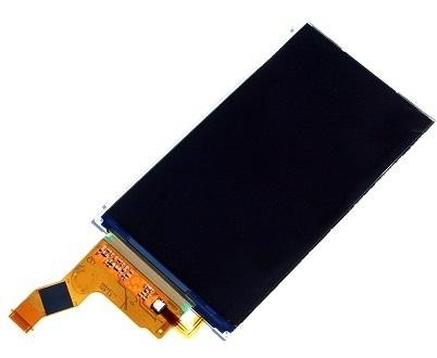 καλής ποιότητας Επίδειξη Smartphone LCD με την οθόνη αφής για τη Sony MT25i, ο Μαύρος/λευκό πωλήσεις