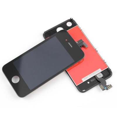 καλής ποιότητας Iphone 3.5 ίντσας 4G Digitizer οθόνης LCD + αφής μέρη επισκευής για το τηλέφωνο κυττάρων πωλήσεις