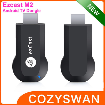 καλής ποιότητας Ασύρματη Dongle miracast DLNA Wifi Ezcast επίδειξη με 128MB πωλήσεις