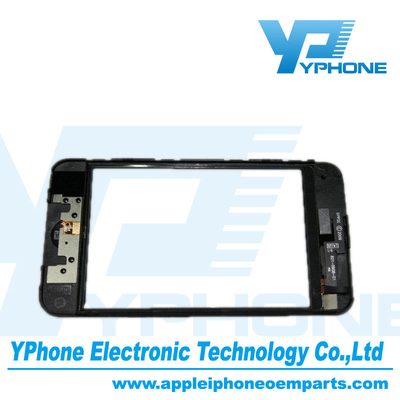 καλής ποιότητας 480×320 οθόνη αφής εικονοκυττάρου με την αντικατάσταση τηλεφωνικής LCD οθόνης κυττάρων πλαισίων για την αφή ipod 3η πωλήσεις