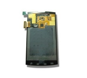 καλής ποιότητας Αρχικές κινητές τηλεφωνικές οθόνες της Samsung I897 LCD μαύρη οθόνη LCD πωλήσεις