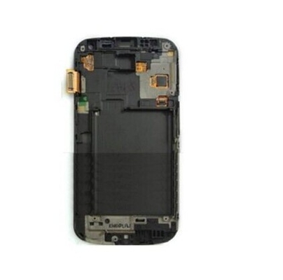 καλής ποιότητας Γνήσια Digitizer της Samsung I9250 αντικατάσταση τηλεφωνικών LCD οθονών κυττάρων πωλήσεις