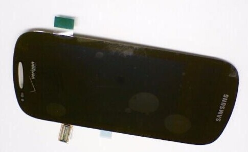 καλής ποιότητας Συμβατή Digitizer της Samsung I400 αντικατάσταση τηλεφωνικών LCD οθονών κυττάρων πωλήσεις