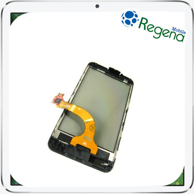 καλής ποιότητας Η γνήσια Nokia Lumia 620 τηλεφωνικό Digitizer κυττάρων οθόνη αφής με το πλαίσιο πωλήσεις