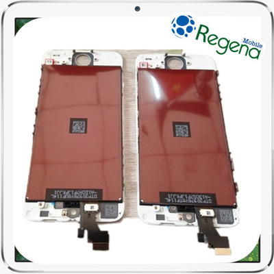 καλής ποιότητας Digitizer Iphone αντικατάστασης 5C κινητή επισκευή οθόνης τηλεφωνικής LCD αφής πωλήσεις